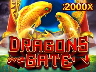 Dragons Gate