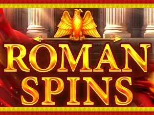 Roman Spins screenshot