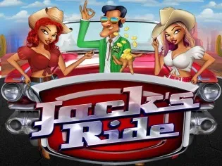 Jack's Ride screenshot