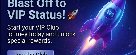 Mega Free Spins Bonanza promotion