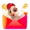 Spin for a Ripper Bonus welfare icon